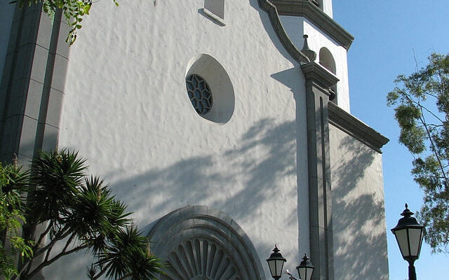 Descubre la historia del Sitio Histórico Nacional de San Juan Capistrano en Estados Unidos
