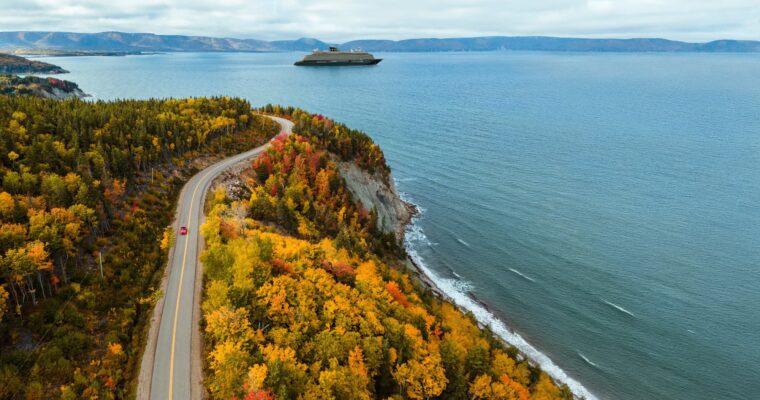 Explora el impresionante Parque Nacional de las Islas del Golfo en Estados Unidos