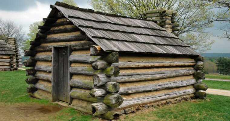 Sitio Histórico Nacional de Valley Forge en Estados Unidos: Descubre su historia y legado.